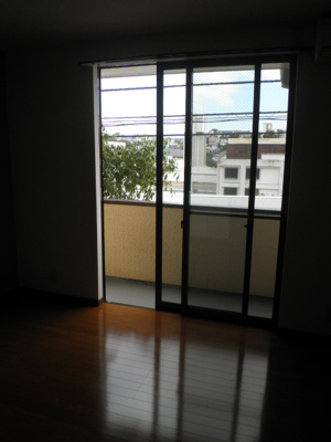 【内装】 | Adan House