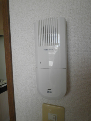 【セキュリティ】 | Adan House