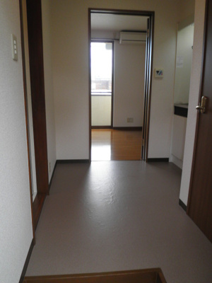 【キッチン】 | Adan House