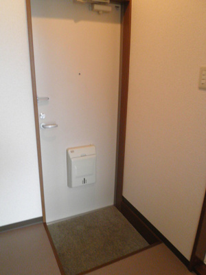 【玄関】 | Adan House