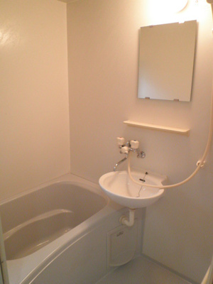 【浴室】 | Adan House