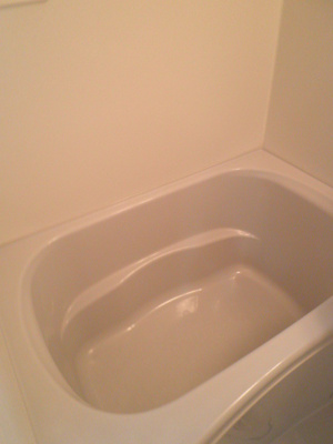 【浴室】 | Adan House