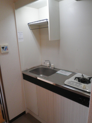 【キッチン】 | Adan House