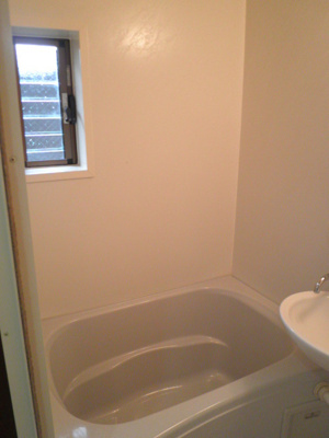 【浴室】 | Adan House