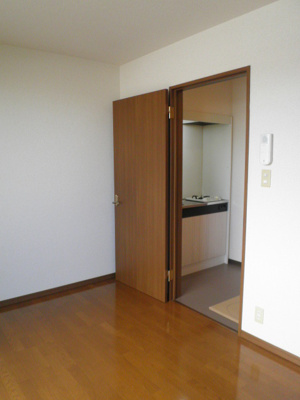 【内装】 | Adan House