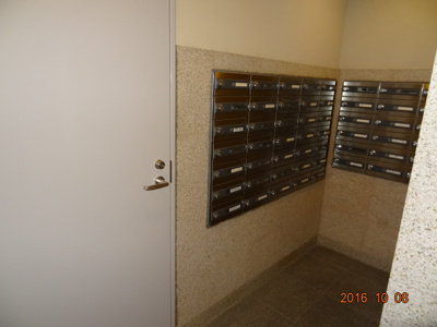 【その他共用部分】 | レーベンハイム古河プリームフォルツァ