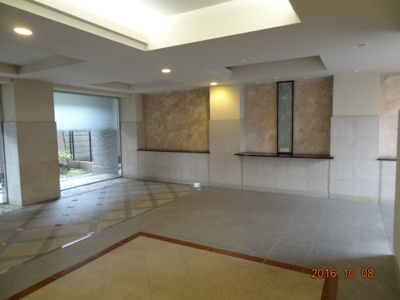 【エントランス】 | レーベンハイム古河プリームフォルツァ