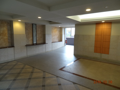 【エントランス】 | レーベンハイム古河プリームフォルツァ