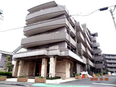 【外観】 | レーベンハイム古河プリームフォルツァ