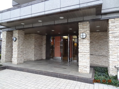 【エントランス】 | レーベンハイム古河プリームフォルツァ