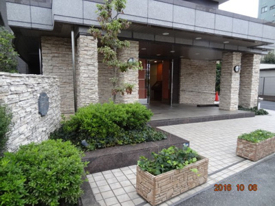 【エントランス】 | レーベンハイム古河プリームフォルツァ