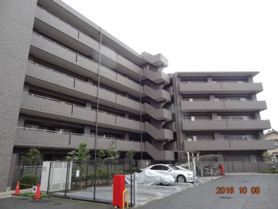 【外観】 | レーベンハイム古河プリームフォルツァ