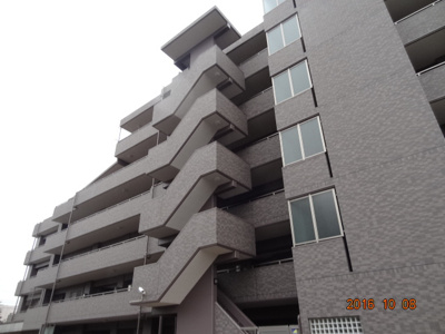 【外観】 | レーベンハイム古河プリームフォルツァ