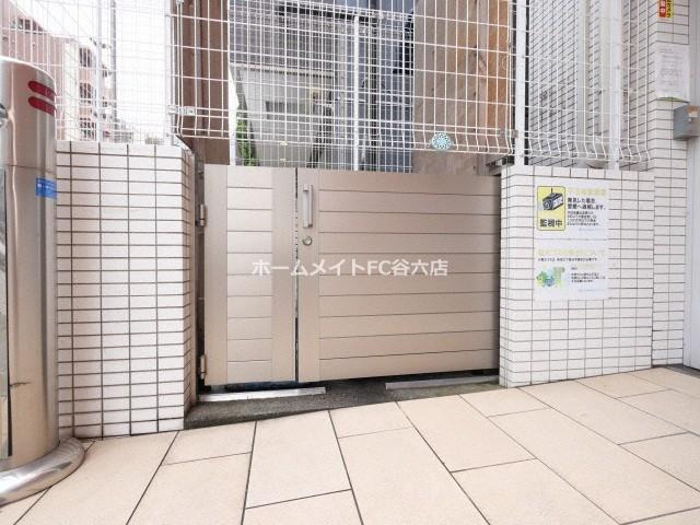 【その他共用部分】 | ZEUS難波CUBE