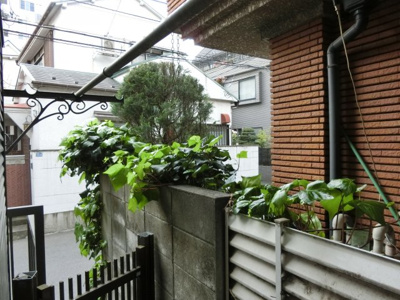 【展望】 | コーポトキ