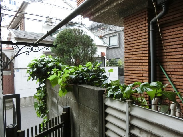 【展望】 | コーポトキ
