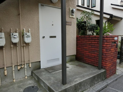 【その他共用部分】 | コーポトキ