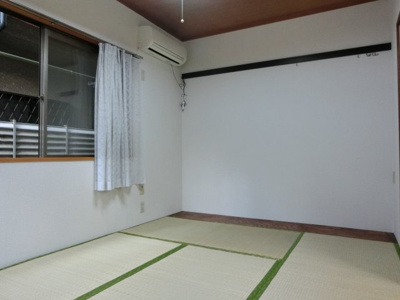 【和室】 | コーポトキ