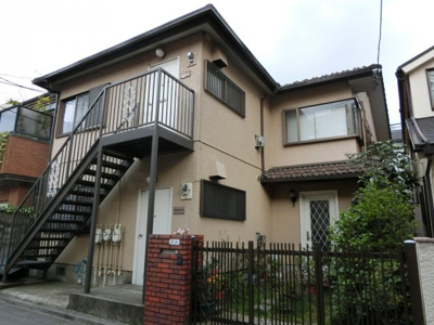 【外観】 | コーポトキ