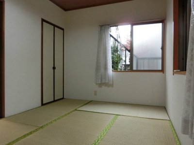 【和室】 | コーポトキ