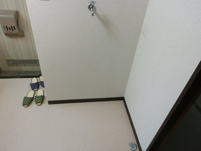 【設備】 | コーポトキ