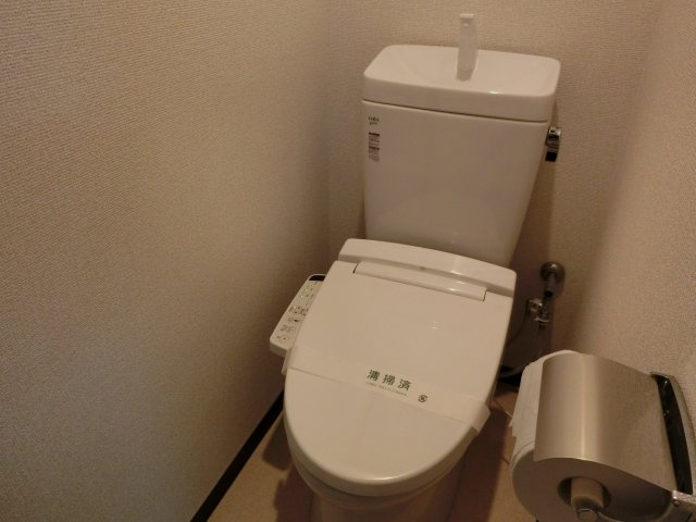 【トイレ】 | コーポトキ