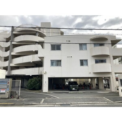 【外観】 | ウエストロー西取石