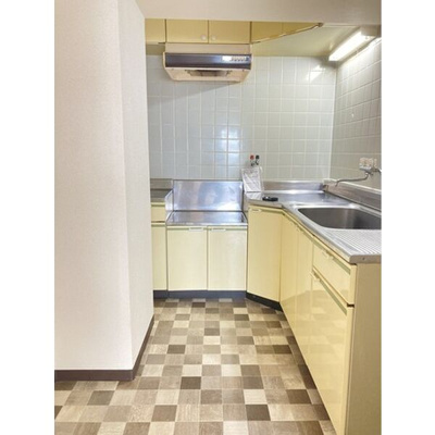 【キッチン】 | ウエストロー西取石