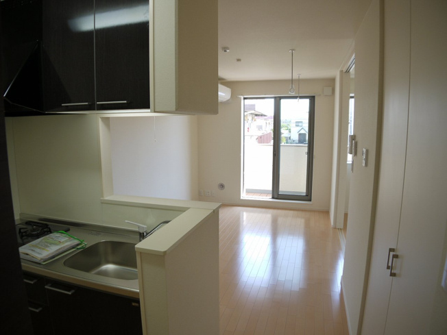 【居間・リビング】