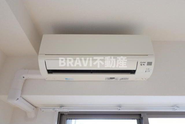 SERENiTE堺筋本町SUD（セレニテサカイスジホンマチエスユーディー）　BRAVI不動産の設備|【SERENiTE堺筋本町SUD】