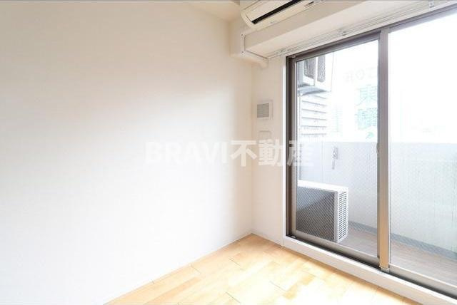 SERENiTE堺筋本町SUD（セレニテサカイスジホンマチエスユーディー）　BRAVI不動産の寝室|【SERENiTE堺筋本町SUD】