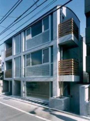 【外観】 | SPIRAL(スパイラル)