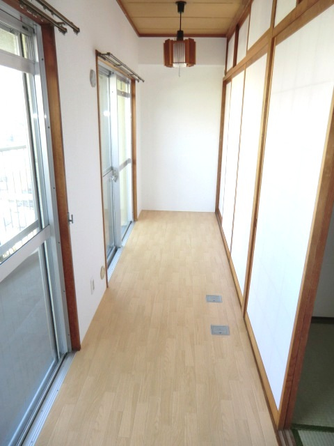 エバービューハイツのその他