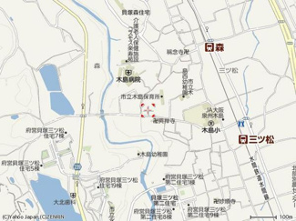 【地図】