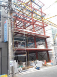 クレシェンド日本橋の画像
