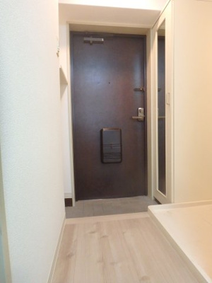 【玄関】 | ジュネス北在家