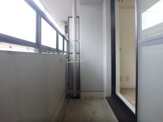 【バルコニー】 | ジュネス北在家