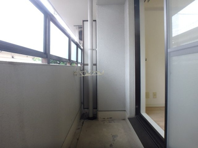 【バルコニー】 | ジュネス北在家