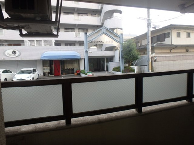 【展望】 | ジュネス北在家