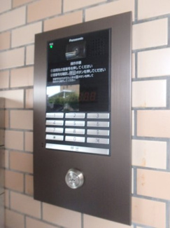 【セキュリティ】 | ジュネス北在家