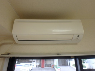 【設備】 | ジュネス北在家