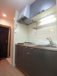 【キッチン】 | ジュネス北在家