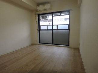 【寝室】 | ジュネス北在家