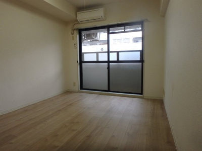 【寝室】 | ジュネス北在家