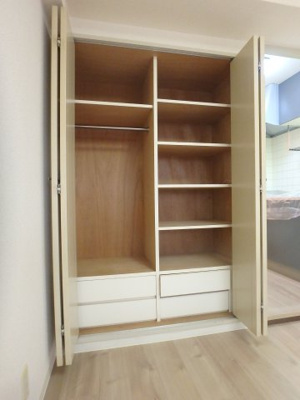 【収納】 | ジュネス北在家