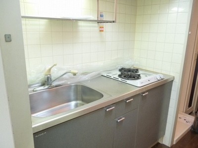 【キッチン】 | ジュネス北在家