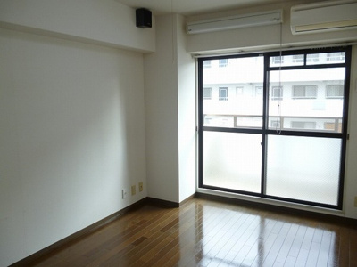 【寝室】 | ジュネス北在家