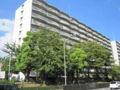 【外観】 | 阪急南茨木駅前ハイタウンB棟