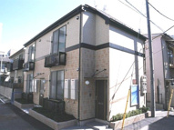Speranza赤坂の画像