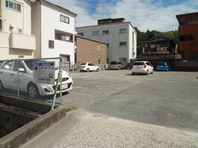 【外観】 | 江上モータープール